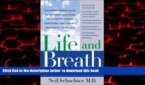 Best book  Life and Breath: Preventing, Treating and Reversing Chronic Obstructive Pulmonary