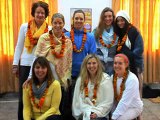 Welcome to Rishikesh Yoga Retreat | Yoga In Rishikesh