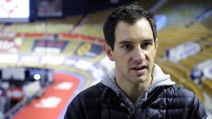 Cyclisme sur piste : les qualités pour les six jours de Gand