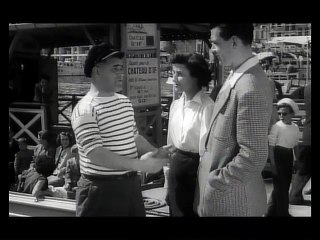 Le Rendez-Vous des Quais & Les Sables Mouvants