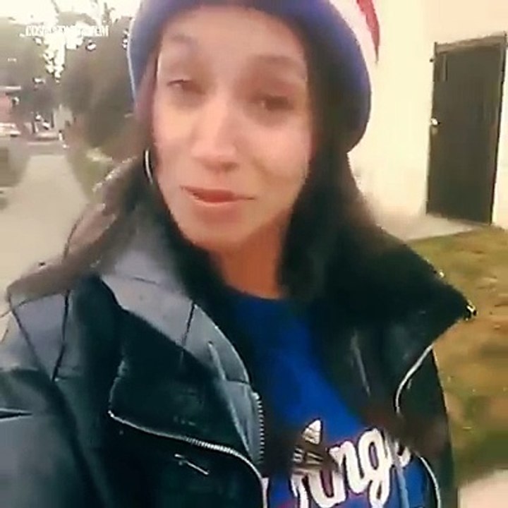 Après une soirée bien arrosée, ses cheveux ont commencé à tomber… Ce qui s’est passé cette nuit-là est atroce !