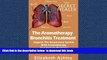 liberty book  The Aromatherapy Bronchitis Treatment: Support the Respiratory System with Essential