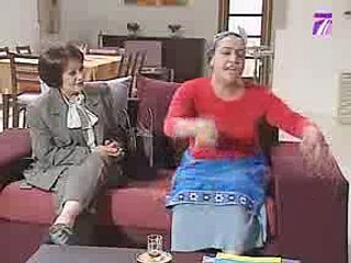 Choufli 7al S05E06 Partie 2/2