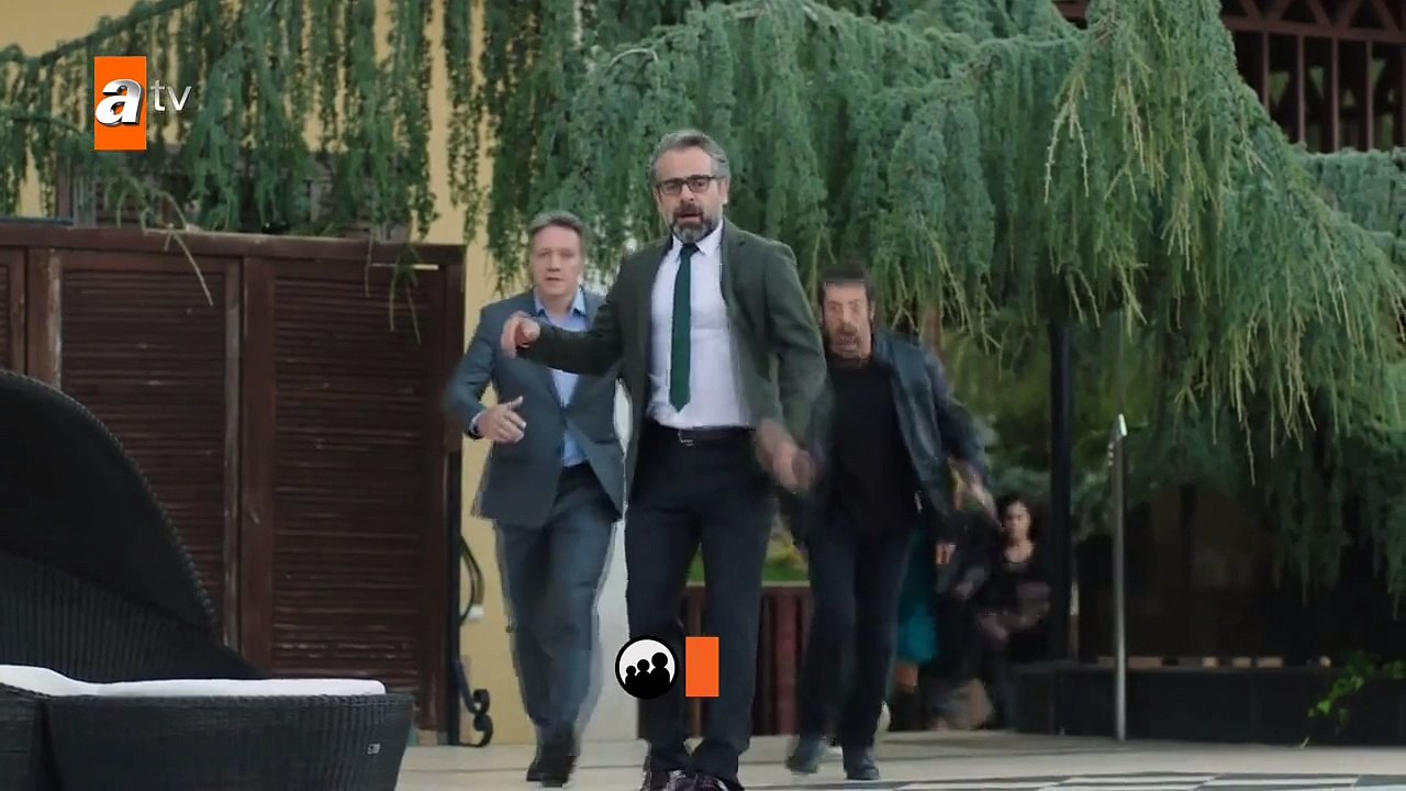 مسلسل يكفي الموسم الثاني اعلان 2 الحلقة 8