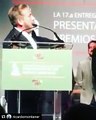 Mira lo que dijo Ricardo Montaner tras recibir un  Latin Grammy