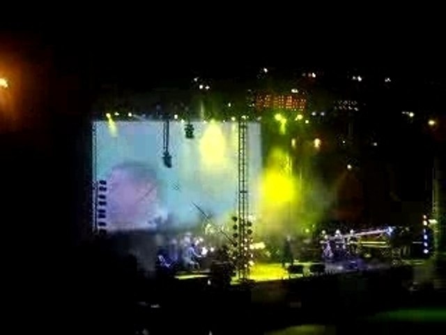 Concert Shwekey