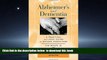 Best book  Alzheimerâ€™s and Dementia: A Practical and Legal Guide for Nevada Caregivers online