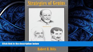 Fresh eBook  Strategies of Genius, Volume Three
