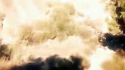 UFO Over Vasquez Rocks