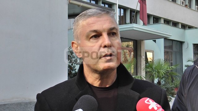 Report TV - Kam shpresë që Tahiri e Çako do më pranojnë