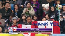 20161118AUDI Cup of China SP -Patrick Chan陳偉群