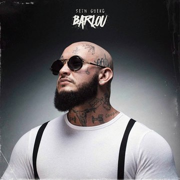 Seth Gueko - Rubrique nécro (feat. Lino) //Barlou ALBUM 2016