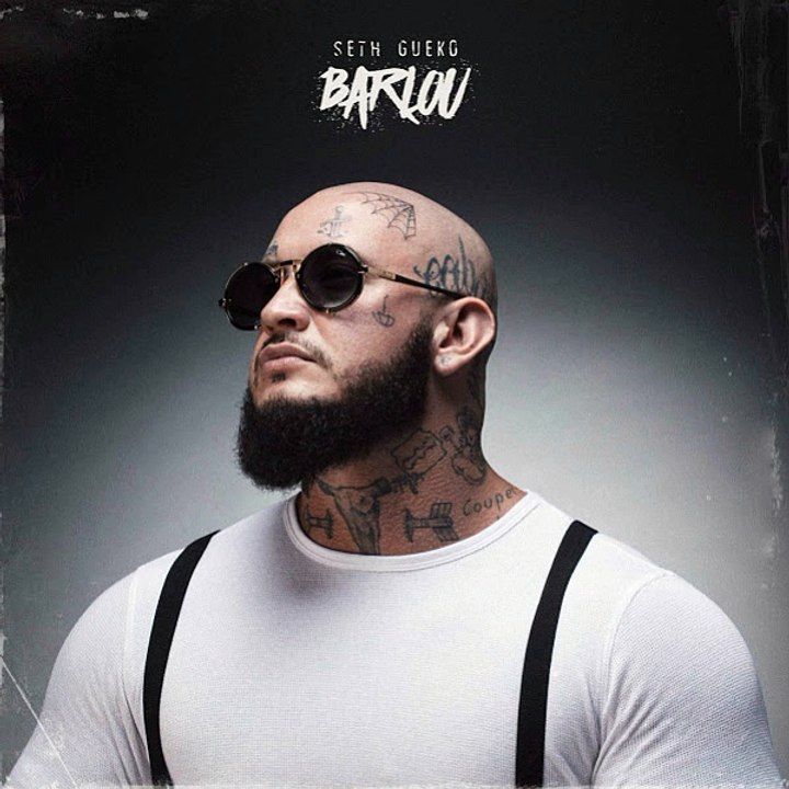 Seth Gueko - Rubrique nécro (feat. Lino) //Barlou ALBUM 2016