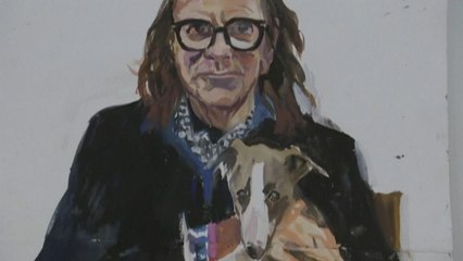 Наши друзья - животные