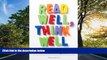 EBOOK ONLINE  Read Well, Think Well: Build Your Child s Reading, Comprehension, and Critical