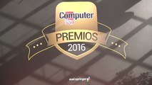 Premios Computer Hoy 2016