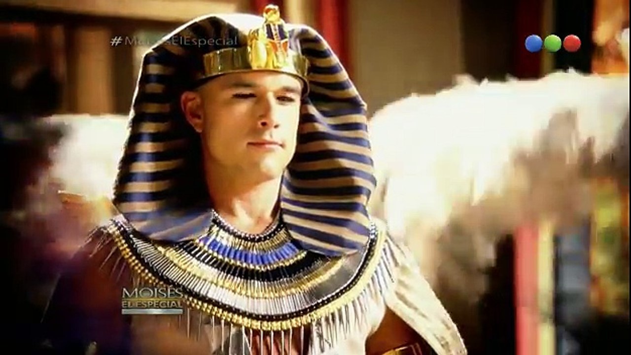 Ramsés (Sergio Marone) quiere novia argentina