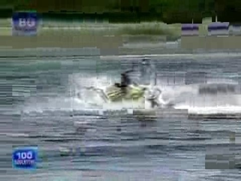 Aie ça fait Mal,Gag