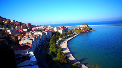 Tirebolu Tanıtım Filmi 2015 ( Tirebolu Belediyesi Tarafından Turizm Tanıtım Amaçlı Hazırlanmıştır.)