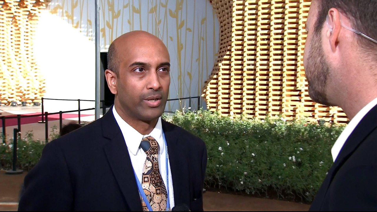 Climate SOS: MENA region struggles with climate change