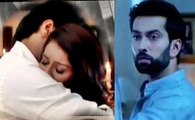 Ishqbaaz Shivay Knows About Daksh Dirty Plan 18th November 2016