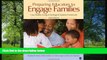 Free [PDF] Downlaod  Preparing Educators to Engage Families: Case Studies Using an Ecological
