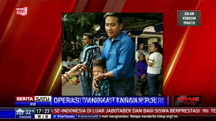 AKBP Brotoseno Diperiksa Propam Polri