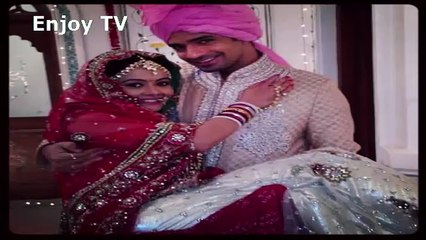 Gopi With Real Husband Character of Sath Nibhana Sathiya | 13 November 2016