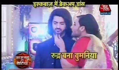 ishqbaaz  11th November 2016 |  Full Episode On Location | Star Plus TV Drama Promo |