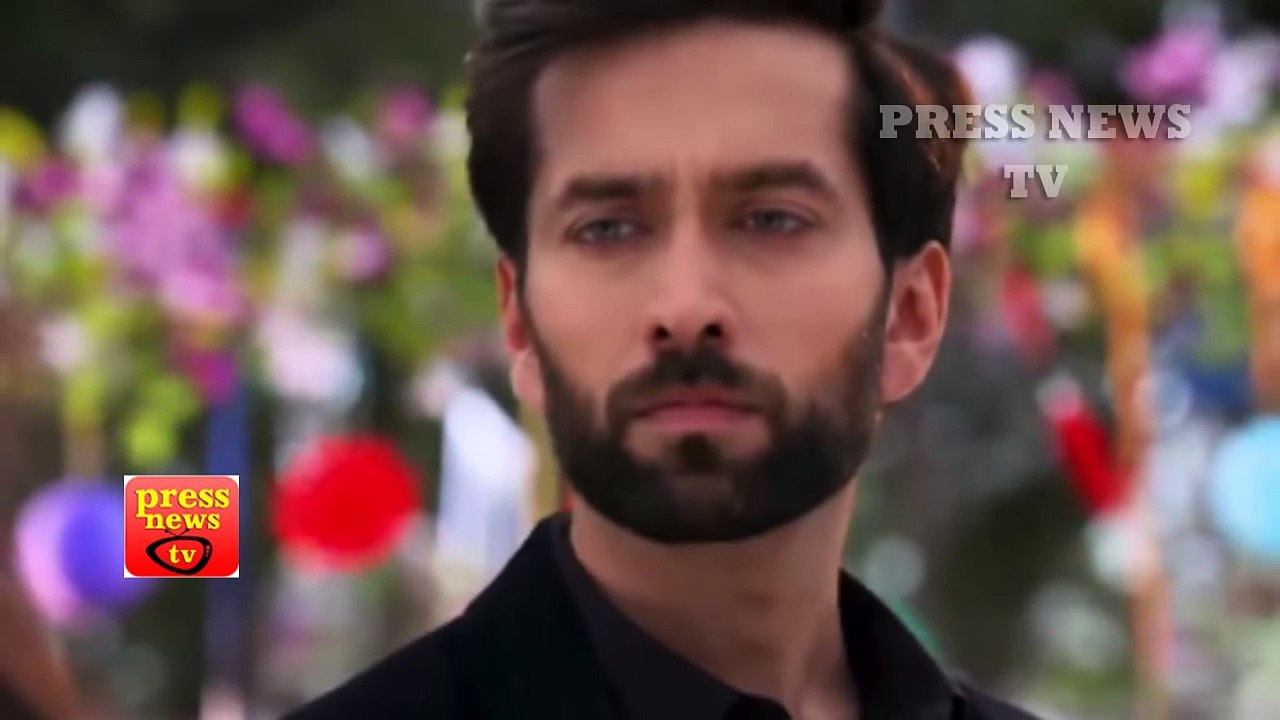 Ishqbaaaz  - 10th november 2016  | Full Upcoming Episode | Starplus Tv Serial News 2016