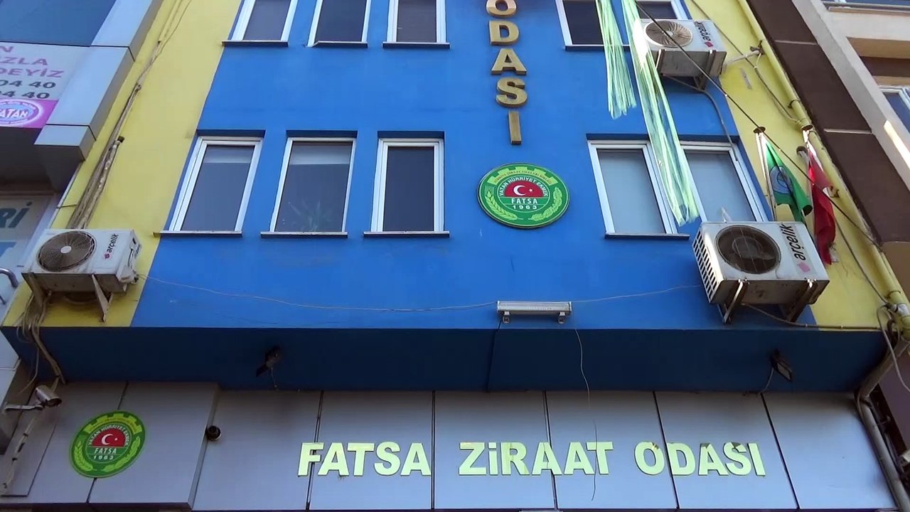 BAŞKAN KİBAR, HÜKÜMETE SESLENDİ: “MÜDAHALE ALIMI ŞART OLDU”