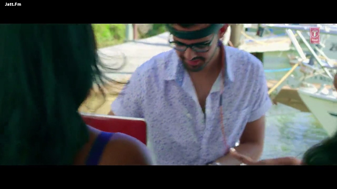 Party Tera Bhai Dega_HD