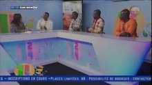 graves révélations de Alioune Kassé sur les animateurs
