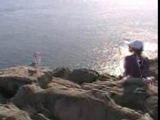 Pointe du Raz micro externe