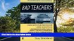 EBOOK ONLINE  Bad Teachers: The Essential Guide for Concerned Parents  FREE BOOOK ONLINE
