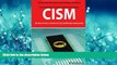 Pdf Online   CISM Certified Information Security Manager Certification Exam Preparation Course in