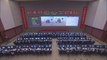 Aterriza con éxito en China la misión espacial tripulada Shenzhou-11