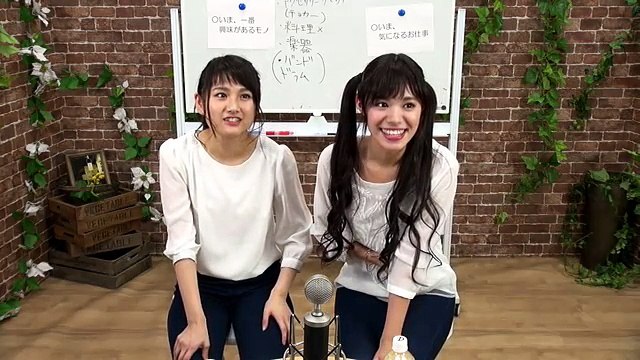 東京パフォーマンスドール「櫻井紗季とTPDのガチンコキンク（金９）道場！」 161118