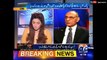 Genral(r) Amjad Shoaib analysis on Indian Submarine and criticising Government on silence