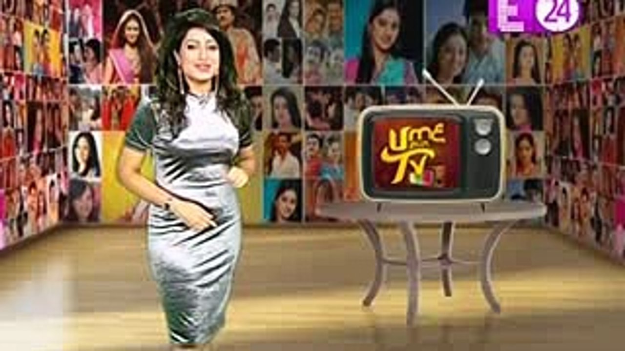 ACHA PHANSA RAMAN Yeh Hai Mohabbatein 19 November 2016