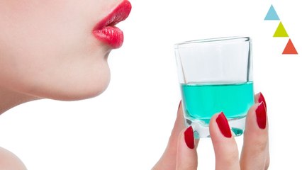 10 usos del enjuague bucal que no te imaginarías