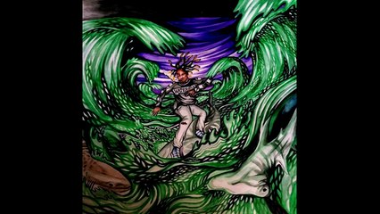 Chris Travis - Light Some Mo