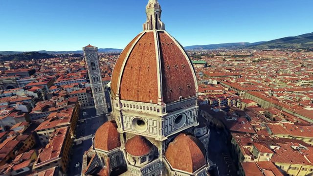 Google Earth VR : Le monde entier en réalité virtuelle