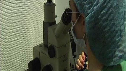 تجميد فتاة بريطانية بعد وفاتها على أمل العودة إلى الحياة