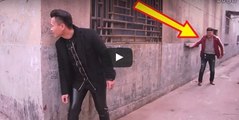 New Funny videos 2016 - China funny pranks - Replays 100 times still Funny