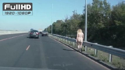 Les bonus insolites sur la route n° 6 -Best Epic Fails Compilation & épic road #6