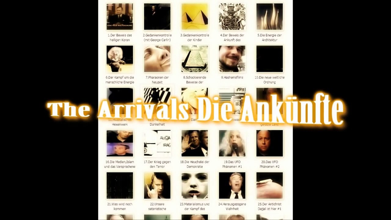 WAKEUPPROJECT.DE 2015 Homepage mit The Satans Banker 2 Auflage