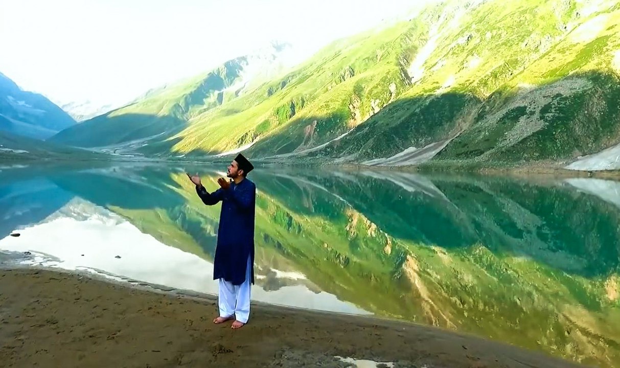 Allah Allah Allahu - Mudassir Masood Chishti