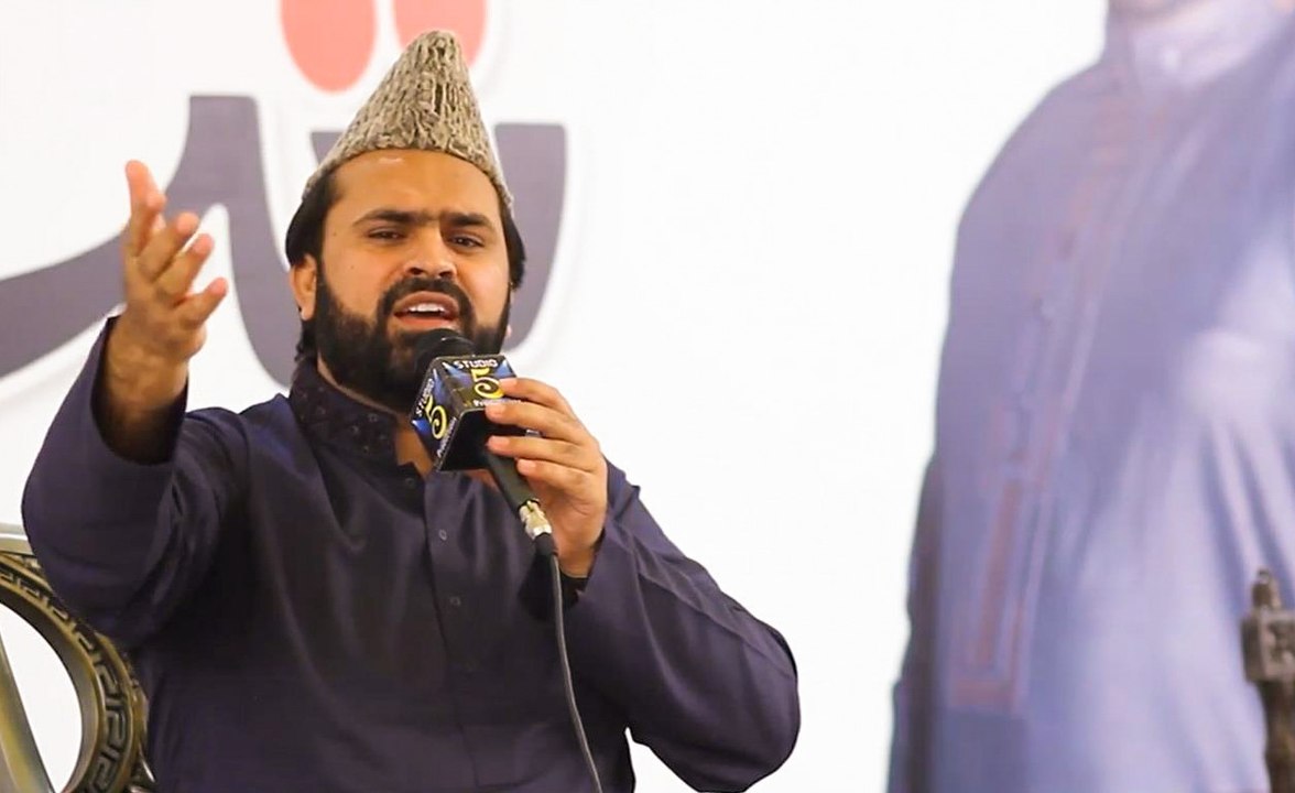 Dil o nigah ki dunya nai nai hui hai by Syed Zabeeb Masood