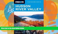 Buy  Moon Hudson River Valley (Moon Handbooks) Nikki Goth Itoi  Book